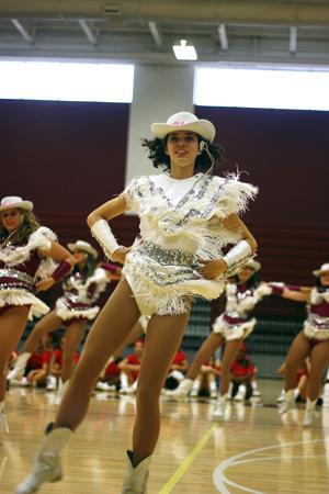 Farmerettes host 5K Fun Run tomorrow