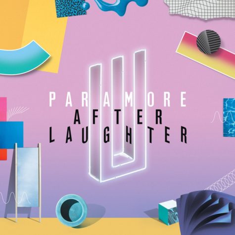 Review: Paramore’s new album focuses on ‘Hard Times’