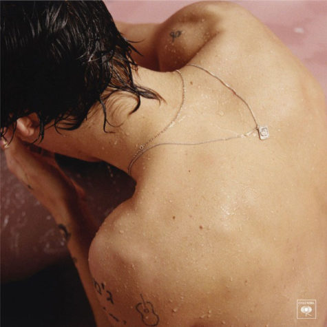 Review: ‘Harry Styles’ shocks fans with Style