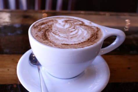 Slideshow: Top 3 Coffeehouses within 5 Miles of LHS