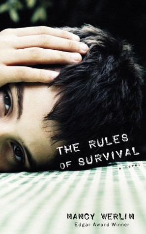 Farmer Fiction: ‘The Rules of Survival’