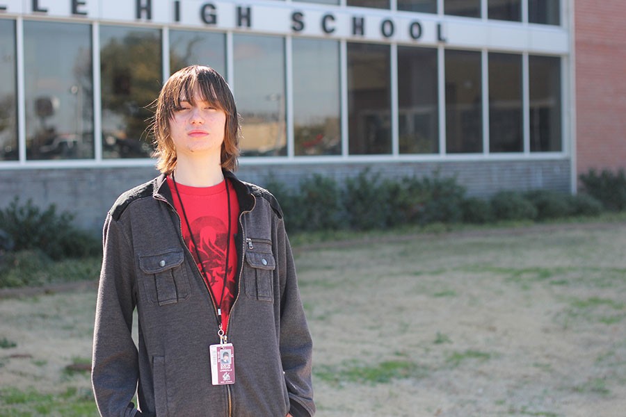 Dustin Bogan