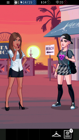 Review: ‘Kendall and Kylie’ entertains