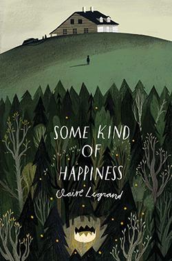 Farmer Fiction: ‘Some Kind of Happiness’