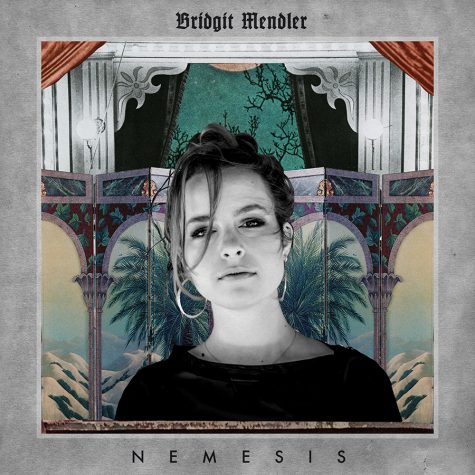 Review: Mendler excites fans with ‘Nemesis’