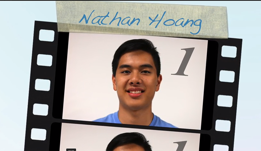 LHS Top Ten – 1. Nathan Hoang