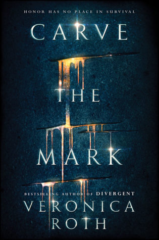 Farmer Fiction: ‘Carve the Mark’ leaves readers disappointed
