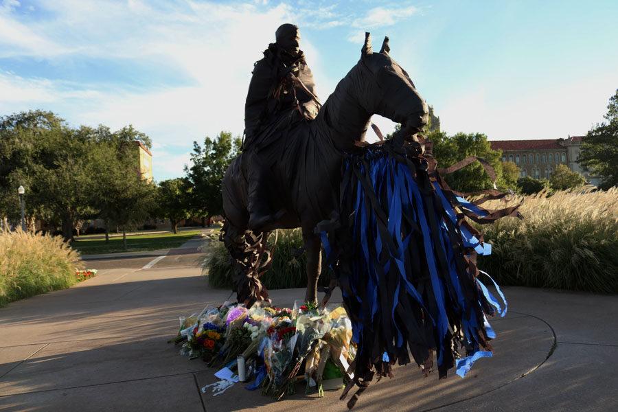 Column: Through times of tragedy we stand strong