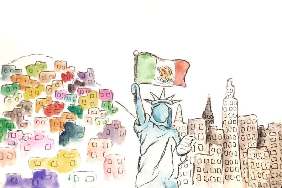 Honoring Hispanic heritage