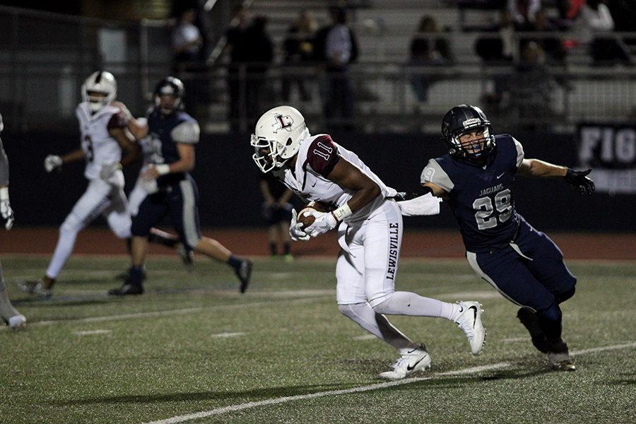 Slideshow: Farmers vs. Flower Mound
