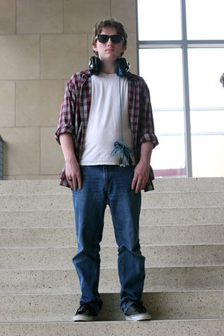 Hayden Vance