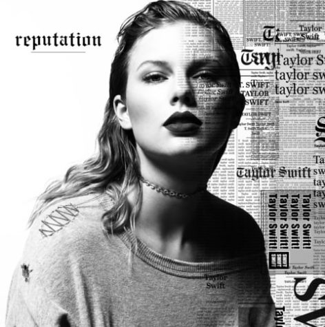Review: Taylor Swift returns in ‘Reputation’ with screaming color