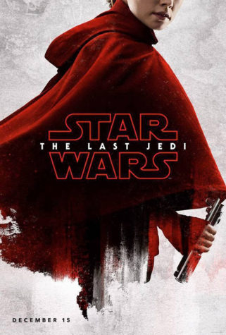 Review: ‘Star Wars: The Last Jedi’ upholds franchise standards
