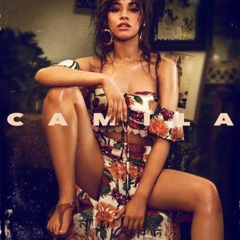 Review: ‘Camila’ showcases confidence in debut album