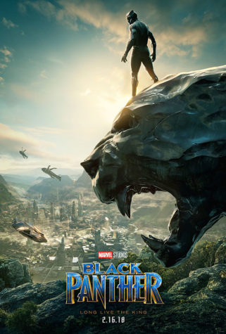 Review: ‘Black Panther’ proves massive success