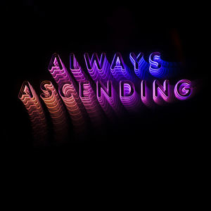 Review: ‘Always Ascending’ sound catches listeners by surprise