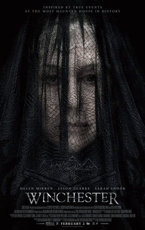 Review: ‘Winchester’ horrifies history