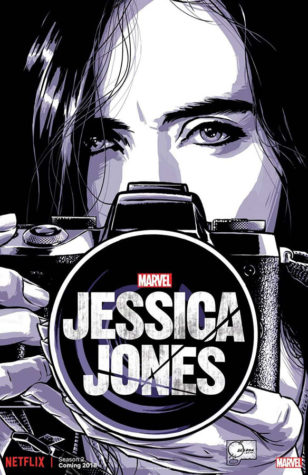 Review: ‘Jessica Jones’ smashes fan expectations