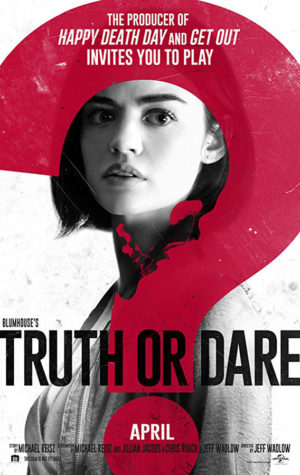 Review: ‘Truth or Dare’ disappoints audience