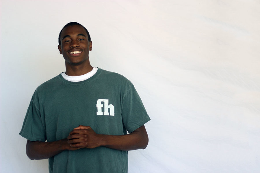 “Everything I did, I did because I want them to have something to be proud of me for.”