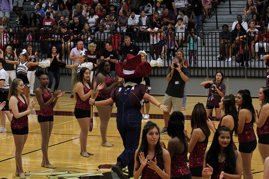 Slideshow: 2018 Hey! Day