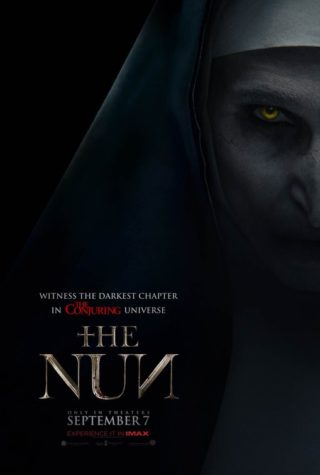 Review: ‘The Nun’ disappoints ‘The Conjuring’ fans