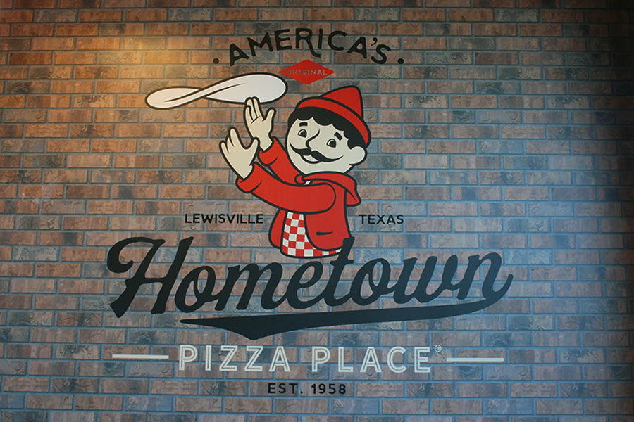 Review: Pizza Inn provides fine slices