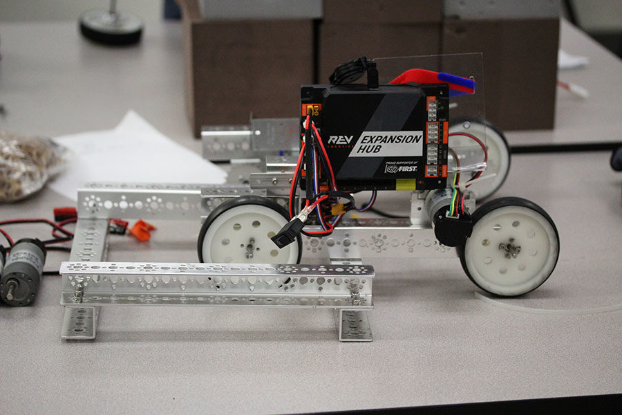 Building the best bot