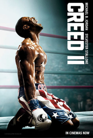 Review: ‘Creed’ sequel furthers storyline