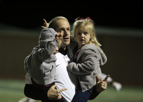 Slideshow: Football vs. Hebron