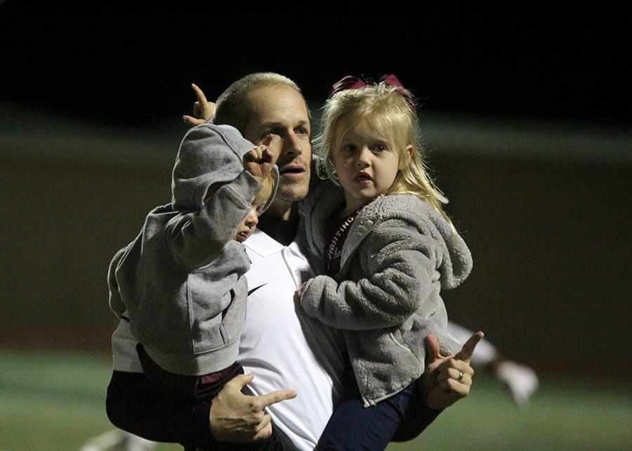Slideshow: Football vs. Hebron