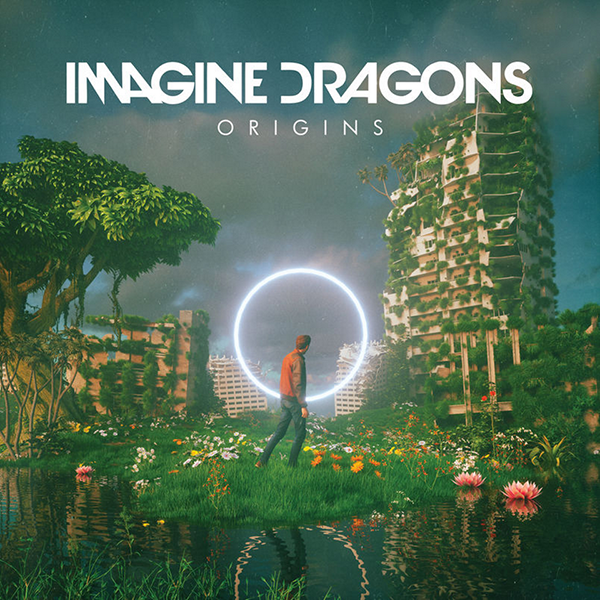 Courtesy of Interscope Records.