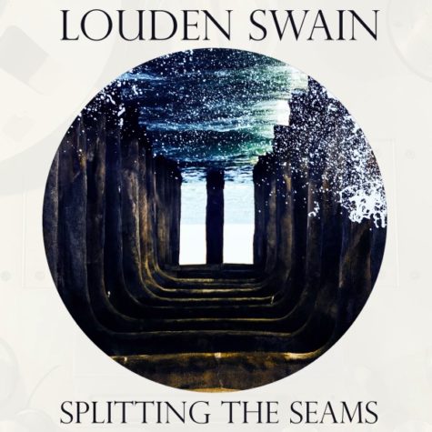 Review: Louden Swain is ‘Splitting the Seams’ with acoustics