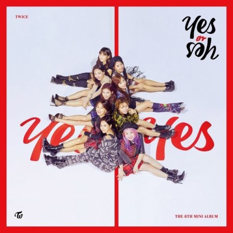 Review: Twice ‘YES OR YES’ brings out vocals
