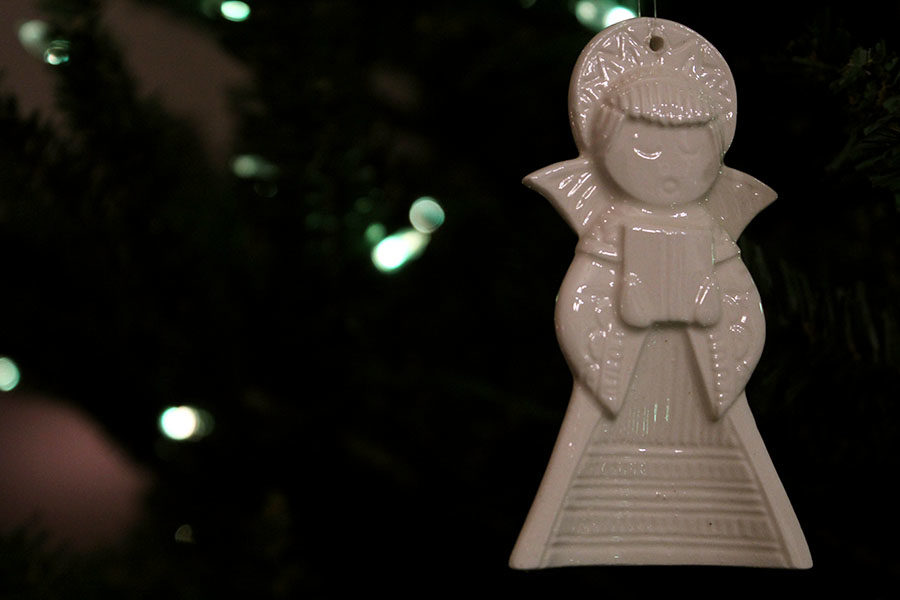 Donations+for+Angel+Tree+are+to+be+distributed+to+the+angels+on+Friday%2C+Dec.+14.
