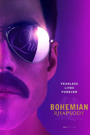 Review: ‘Bohemian Rhapsody’ rocks expectations