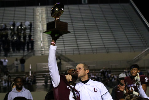 Slideshow: Football vs. Keller