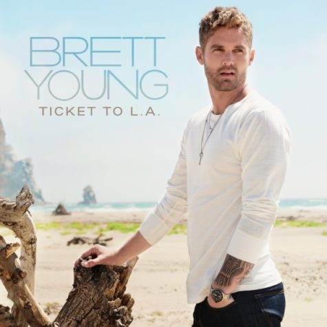 Review: West Coast-meets-Southern sound in ‘Ticket To L.A.’