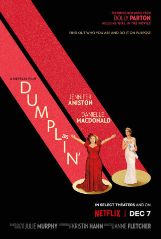 Review: ‘Dumplin’’ breaks the mold