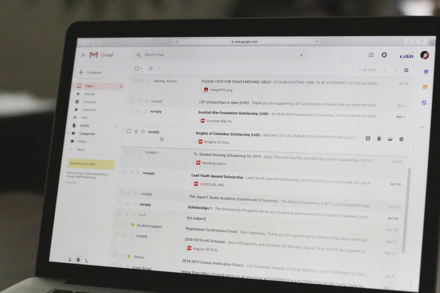 Scholarship+information+is+sent+to+students%27+district+emails+periodically.