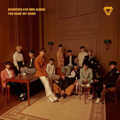 Review: Seventeen tricks fans in “YOU MADE MY DAWN”