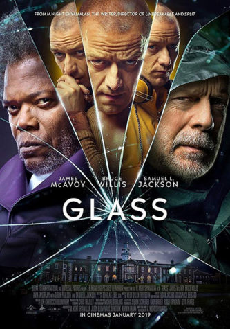 Review: ‘Glass’ fails to shatter expectations