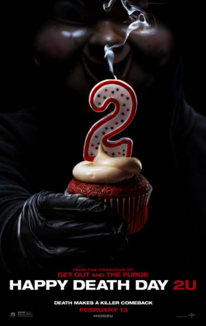 Review: ‘Happy Death Day 2U’ wrenches hearts