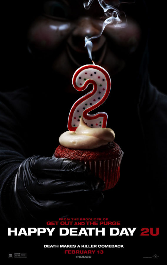Review: ‘Happy Death Day 2U’ wrenches hearts