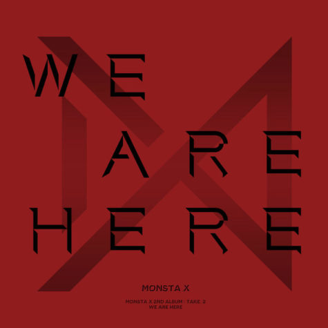 Review: ‘TAKE.2 WE ARE HERE’ shocks fans with new sound elements