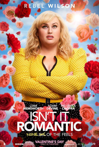 Review: ‘Isn’t It Romantic’ encourages self-love