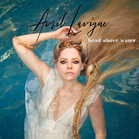 Review: Avril Lavigne’s ‘Head Above Water’ dares to drown old sound