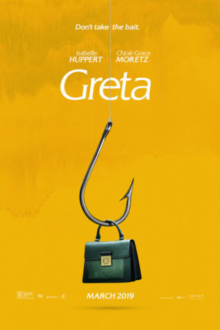 Review: ‘Greta’ finds replacement daughter