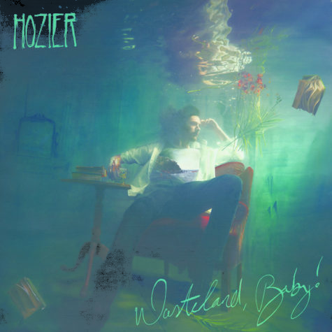 Review: Hozier sticks with old style in ‘Wasteland, Baby!’