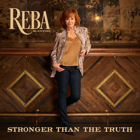 Review: Country queen tells story ‘Stronger Than The Truth’